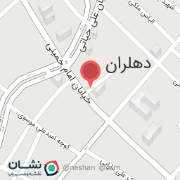 عکس پیرایشگاه جوانان