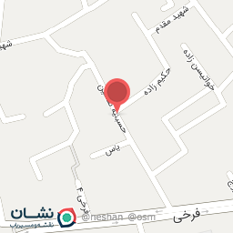 عکس دکتر مسعود معصومی