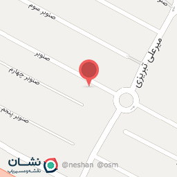 عکس ارایشگاه عارف