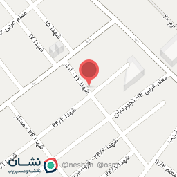 عکس کتاب فروشی پونک