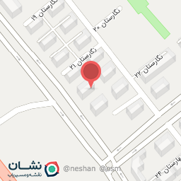 عکس مجتمع مسکونی صفا