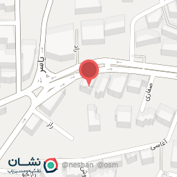 عکس کلینیک وینور دکتر فرجی