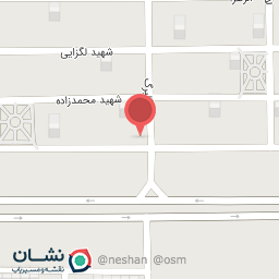 عکس سوپرمارکت گلبرگ 