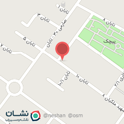 عکس آرایشگاه امیررضا 