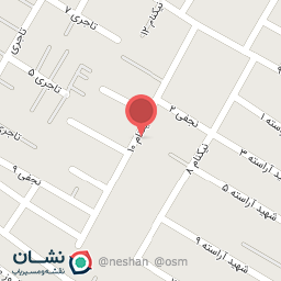 عکس دبیرستان دخترانه مصباح العلوم