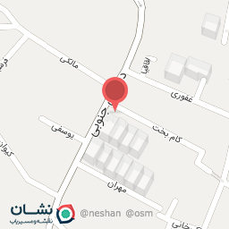 عکس رستوران ساج