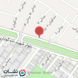 عکس ارایشگاه عرب