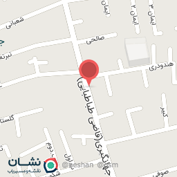 عکس عینک چشم آبی