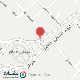 عکس عکاسی شبنم