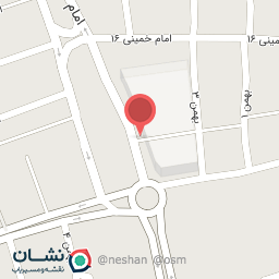 عکس آرایشگاه محمد