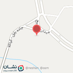 عکس گلکده ترنه