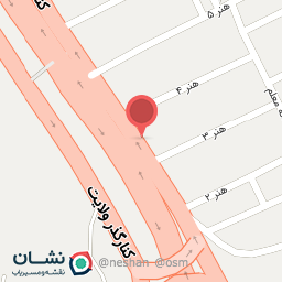 عکس فروشگاه مواد غذایی نکویی