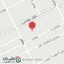 عکس مسجد 14 معصوم (ع)