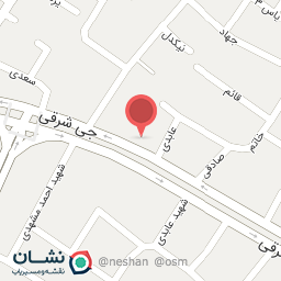 عکس تعمیرگاه یخچال ولی عصر