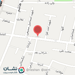 عکس افضلی ویژن