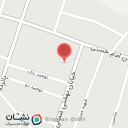 عکس پارچه فروشی گلچین نساجی