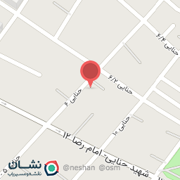 عکس فندق نوروزی بلوک 15