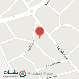 عکس مسجد جامع آرین شهر