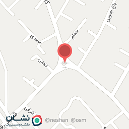 عکس میدان سجاد