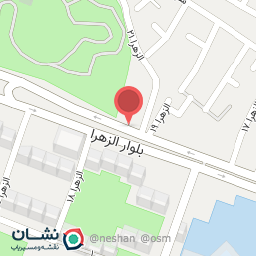 عکس کلانتری کوی زهرا