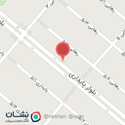 عکس قفل سازی امین