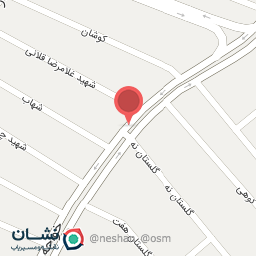عکس تعمیرگاه و مکانیک خودرو ماهر