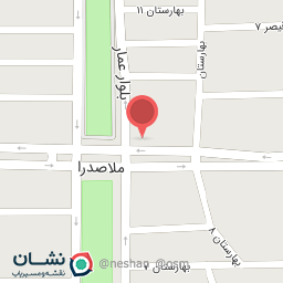 عکس آموزشگاه آرایشگری مسعود