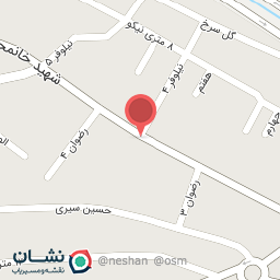 عکس کلینیک ترک اعتیاد آسایش زندگی