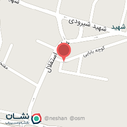 عکس موبایل ثنایی