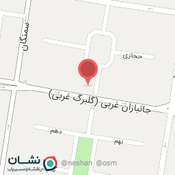 عکس میوه فروشی رهام