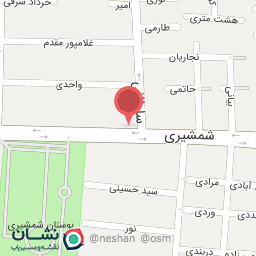 عکس بانک تجارت