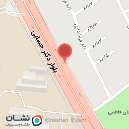 عکس افق کوروش شعبه شیراز بلوارصنایع