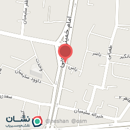 عکس ماست بندی علی