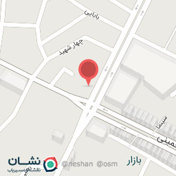 عکس بانک ملت شعبه بازار