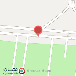 عکس تالار پذیرایی و رستوران بعثت