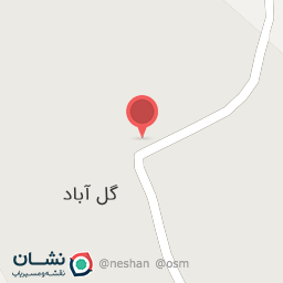 عکس مسجد صاحب الزمان (عج) گل آباد