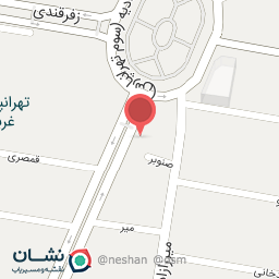 عکس دکتر رضا نادری