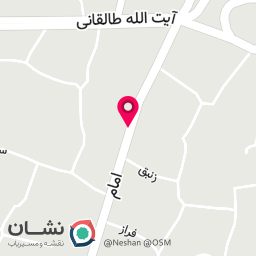 عکس بانک رفاه شعبه قیدار کد ۸۷۸