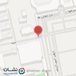 عکس گز آنتیک - شعبه نقش جهان