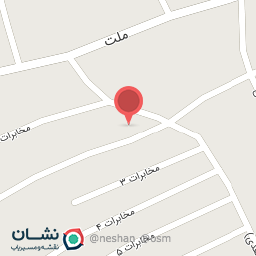 عکس عابر بانک مخابرات