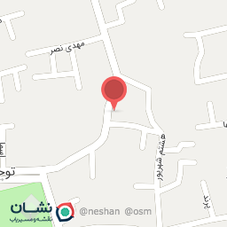 عکس ارایشگاه مردانه