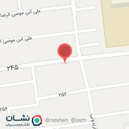 عکس آرایشگاه زنانه