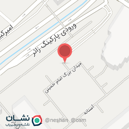 عکس آسانسور ششم پارکینگ و شمسه