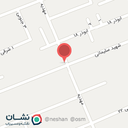 عکس حسینیه امام رضا(ع)
