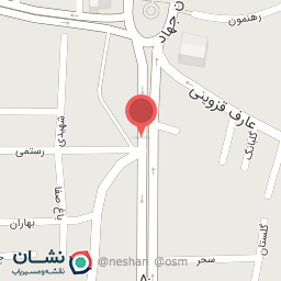 عکس دفتر پیشخوان بعثت