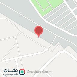 عکس پارکینگ دانشکده علوم پزشکی آبادان