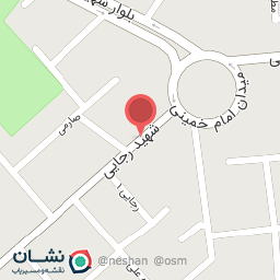 عکس سوپر مارکت امین