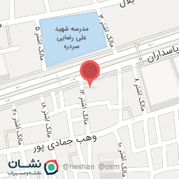 عکس مرغ پاچینی خوشمزه