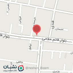 عکس مسجد مظاهری (امام حسن مجتبی)