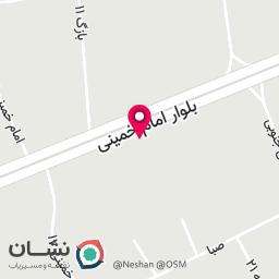 عکس کافه کتاب خانه دوست